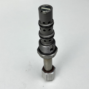 Válvula Solenoide YZ502028 Compatible con Cargadora 744 X <span class=keywords><strong>824</strong></span> X de Alta Calidad - Product Image 2