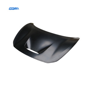 Capó Premium OE 985850394 para Ferrari F8 Tributo, Alta Calidad, Ajuste Perfecto, Piezas de Carrocería - Product Image 1