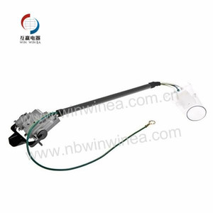 สวิตช์ฝาเครื่องซักผ้าฮุ่ยอิง อุปกรณ์ไฟฟ้า รุ่น 3355806 220 โวลต์ พลาสติก ทนทาน ใช้ในครัวเรือน - Product Image 1