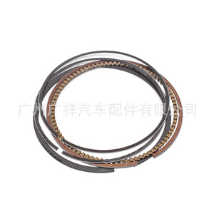 แหวนลูกสูบ Tf Swg10019zy สำหรับอะไหล่เครื่องยนต์เชฟโรเลต จีเอ็ม 2.2 ลิตร - Product Image 5