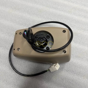 Pannello Display Monitor ad Alte Prestazioni 1573198 Ricambi Escavatore 157-3198 per Escavatori Caterpillar Cat330c Cat320c Cat312c - Product Image 3