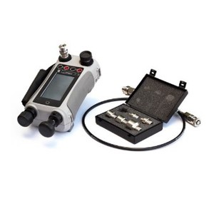 Transmisor/Interruptor Druck DP1611-07G, Rosca G1/4, Acero Inoxidable, 4-20mA, IP65, para Sistemas Industriales - Product Image 2