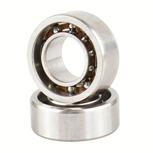 Accesorios para Fidget Spinner con Rodamientos R188 de Material Cromado - Product Image 3
