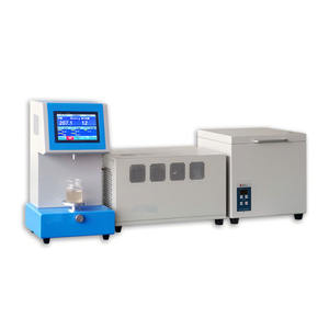 Ensemble de trois pièces Testeur de résistance au gel de la gélatine Écran tactile haute définition Machine de test de force de congélation - Product Image 6