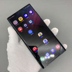 Teléfono Inteligente <span class=keywords><strong>Galaxy</strong></span> <span class=keywords><strong>S22</strong></span> <span class=keywords><strong>Ultra</strong></span> 5G Versión Estadounidense al por Mayor, Desbloqueado, Usado, LTE, 99% Nuevo, <span class=keywords><strong>Precio</strong></span> Bajo - Product Image 5