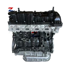 Bloque de Motor D4HA 2.0L, Nuevo, para <span class=keywords><strong>HYUNDAI</strong></span> <span class=keywords><strong>X35</strong></span> Tucson y Kia Sportage Sorento, Compatible con Motores D4HC D4HD D4HE D4HF - Product Image 1
