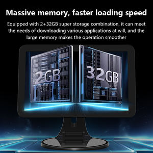 Terminal Punto de Venta de 15.6 Pulgadas con Sistema Android y Windows para Restaurantes y Tiendas Minoristas - Product Image 3