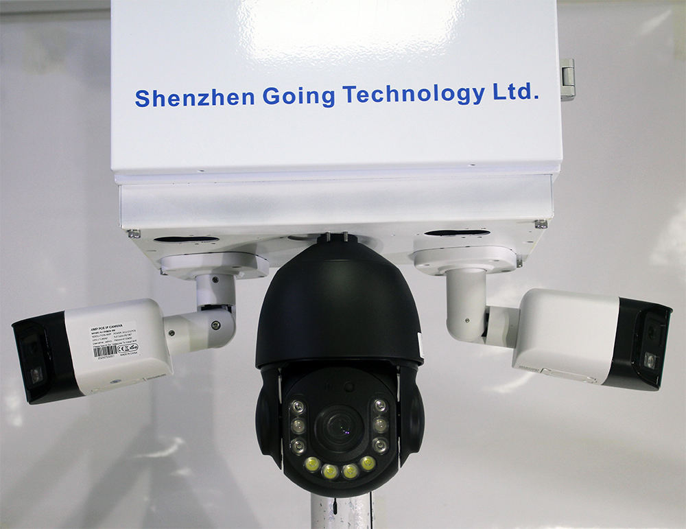 Ip Camera App De Camara Para Windows Hik-connect App Camera System