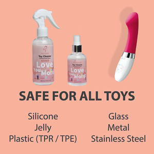 OEM/ODM <span class=keywords><strong>ISO</strong></span> 13485 оптовая продажа, секс-игрушка, очиститель, спрей без жестокости, без запаха, натуральные ингредиенты, секс-игрушки, очиститель - Product Image 3