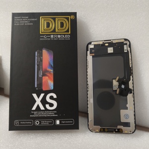 หน้าจอ DD OLED คุณภาพสูงสำหรับ <span class=keywords><strong>iPhone</strong></span> XS XR 11 15 PROMAX 16 14 <span class=keywords><strong>PRO</strong></span> <span class=keywords><strong>MAX</strong></span> 13 12pro 17 <span class=keywords><strong>Pro</strong></span> จอ LCD สำหรับโทรศัพท์มือถือ อะไหล่เปลี่ยน - Product Image 6