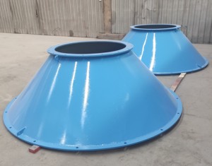 Pfl2500 dọc hợp chất Máy nghiền cho than đá và đá vôi - Product Image 5