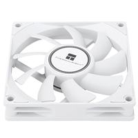 Thermalright TL-8015W 80mm silencioso delgado PC caso ventilador 15mm Slimline 4Pin Pwm control juego ventilador de enfriamiento