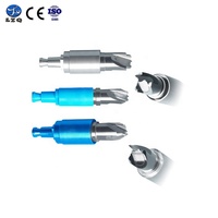 Perforateur crânien électrique jetable à arrêt automatique avec embout Hudson SMART DRILL