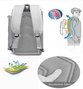 热卖定制运动包手提袋旅行周末瑜伽训练运动包干湿分离行李袋带鞋隔层 - Product Image 4