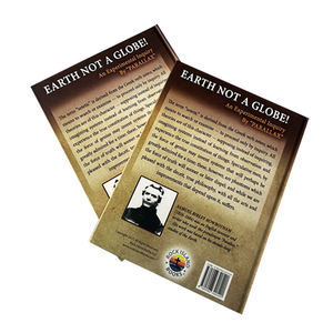 Impresión de Libros de Tapa Dura a Todo Color Personalizados con Impresión Offset para Publicación de Ficción - Product Image 6