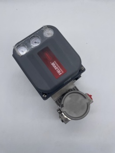 Fisher1 Acting With/Without Feedback Version DVC6200 DVC6200F DVC6200H DVC6200P DVC6030 Oil OEM - Product Image 2