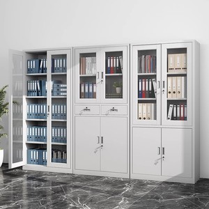 <strong>Hot</strong> <strong>Sale</strong> Document <strong>Cabinet</strong> File <strong>Cabinet</strong> Office Accounting with Lock Bookkeeping Steel Iron <strong>Cabinet</strong> - Product Image 6
