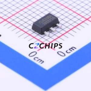 ชิปวงจรรวม PMIC Regulator LINEAR (LDO) ME6208A36PG ของแท้และใหม่เอี่ยม - Product Image 1