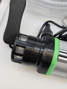 New 30w 12v Mini Submersible Water Pump Clean Pond <strong>Grooving</strong> Drilling <strong>Machine</strong> - Product Image 5