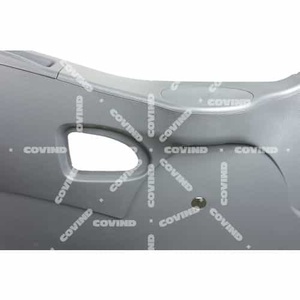 DOOR <b>PANEL</b> LH FOR MANUAL <b>WINDOW</b> LIFTER suitable for Iveco DAILY S2000 (500339318) - Product Image 2