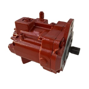 Bomba de Pistones Hidráulica para Excavadora K-YB Serie PSVL - 54CG, Bomba Principal PSVL2-36CG PSVL-42CG PSVL-54CG - Product Image 2