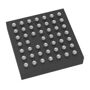 XC9536XL-10CS48I CPLD IC BGA لتصميم المنطق المبرمج، والتحكم في آلة الحالة، والتطبيقات الصناعية ذات الدورة العمرية الطويلة - Product Image 1