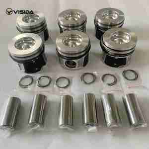 LR023496 LR035361 בוכנת מנוע חדשה באיכות גבוהה 2010-2012 עם אחריות לשנה - Product Image 1