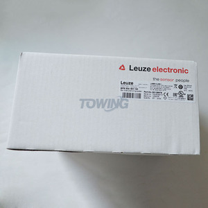 Sistema de Posicionamiento de Códigos de Barras LEUZE BPS 304i SM 100, 100% Nuevo y Original de Alemania - Product Image 3