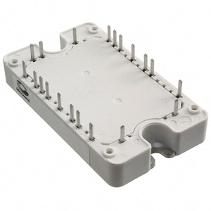 APTCV60HM45RCT3G ทรานซิสเตอร์ IGBT โมดูล 600V 50A 250W SP3 ชิ้นส่วนอิเล็กทรอนิกส์ใหม่และของแท้ - Product Image 1