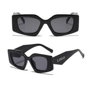 Occhiali da Sole di Lusso con Logo Personalizzato, Occhiali da Sole Retrò con Protezione UV per Uomo e Donna - Product Image 2