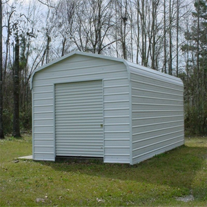 <span class=keywords><strong>Garage</strong></span> de voiture à structure <span class=keywords><strong>en</strong></span> acier mobile portable de la Chine <span class=keywords><strong>préfabriqué</strong></span> pour l'utilisation de jardin extérieur cadre <span class=keywords><strong>en</strong></span> métal <span class=keywords><strong>en</strong></span> <span class=keywords><strong>bois</strong></span> traité sous pression de nature - Product Image 5