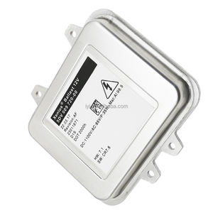 Módulo de Balasto para Faros Xenón D1S 5DV00972000 Sin Errores, Balasto HID Xenón para <span class=keywords><strong>Opel</strong></span> <span class=keywords><strong>Insignia</strong></span> 2008-2012 - Product Image 4