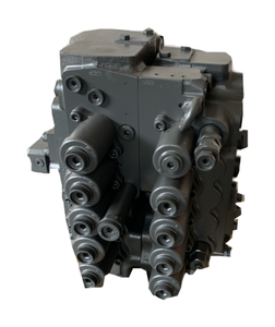 <span class=keywords><strong>Excavator</strong></span> 220LC-V S220-5 Solar Solar 220-V katup kontrol utama hidrolik Assy untuk <span class=keywords><strong>Daewoo</strong></span> Doosan - Product Image 1