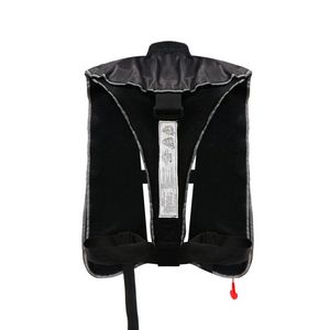 <span class=keywords><strong>Gilet</strong></span> de <span class=keywords><strong>sauvetage</strong></span> gonflable réglable léger Oxford Survival Swimming - Product Image 2