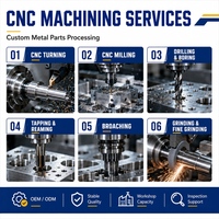 Support de montage de capteur CNC personnalisé pour équipement et dispositifs d'automatisation, OEM pour équipement d'automatisation selon dessin