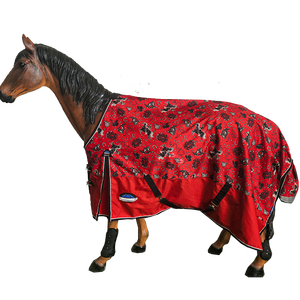 2025 meilleure vente hiver Premium <span class=keywords><strong>tapis</strong></span> équestre poids moyen <span class=keywords><strong>cheval</strong></span> couverture <span class=keywords><strong>cheval</strong></span> velours flétrissement <span class=keywords><strong>tapis</strong></span> stable - Product Image 1