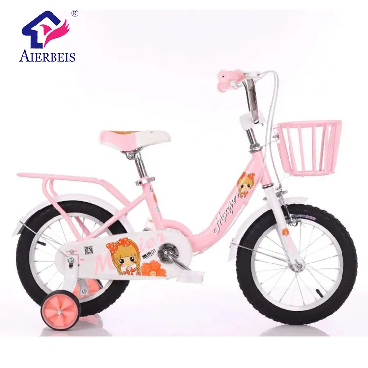 Çin 12 14 16 18 inç çelik çerçeve çocuk bisikleti/bisiklet için bebek/toptan bisiklet çocuklar için