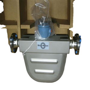 Nouveau capteur de débit Rosemounte R200 R300 avec capteur ultrasonique 17002700 Meter - Product Image 1
