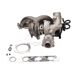 Xe <span class=keywords><strong>turbo</strong></span> tăng áp 06h145702/53039880291 cho <span class=keywords><strong>Audi</strong></span> A4 A5 Q5 VW Passat 2.0 tfsi - Product Image 3