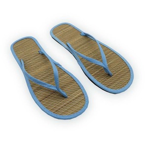 Sandali su misura spiaggia spiaggia <span class=keywords><strong>paglia</strong></span> <span class=keywords><strong>infradito</strong></span> <span class=keywords><strong>infradito</strong></span> donna uomo - Product Image 6