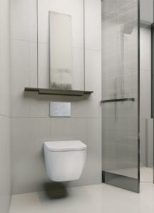 Vente chaude 220v <span class=keywords><strong>Toilette</strong></span> Électronique <span class=keywords><strong>Bidet</strong></span> <span class=keywords><strong>Suspendu</strong></span> Noir Mat Douche <span class=keywords><strong>Toilette</strong></span> - Product Image 5