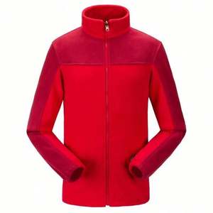 Veste à capuche en nylon extensible de qualité supérieure pour homme, avec fermeture éclair imperméable, idéale pour l'extérieur - Product Image 2