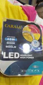 CARALL ไฟหน้ารถ LED 200W 20000 Lumens CANbus แบบกำหนดเองขายส่ง - Product Image 2
