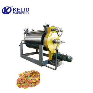 Thức ăn cho cá nổi thức ăn cho cá Flake Máy làm thức ăn cho cá - Product Image 5