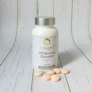 Cilt beyazlatma hapları 100% doğal <span class=keywords><strong>1000mg</strong></span> <span class=keywords><strong>c</strong></span> vitamini gül kalça askorbik asit <span class=keywords><strong>c</strong></span> vitamini Tablet - Product Image 6