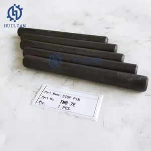 อะไหล่หัวเจาะหิน TNB <span class=keywords><strong>7E</strong></span> TNB-10E TNB-13E TNB-14E TNB-15E TNB-16E  แกนล็อค  สำหรับค้อนไฮดรอลิก - Product Image 6