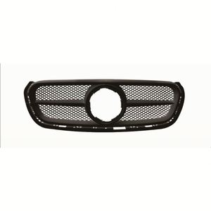 Accessoires de voiture à <span class=keywords><strong>prix</strong></span> avantageux, calandre avant de style AMG, calandre GT pour <span class=keywords><strong>Mercedes</strong></span> Benz <span class=keywords><strong>Classe</strong></span> <span class=keywords><strong>X</strong></span> 2018, calandres de pick-up - Product Image 1