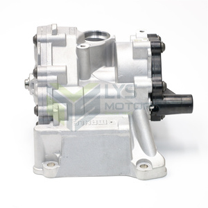 B38A12A 11417624135ปั๊มน้ำมันสำหรับ <span class=keywords><strong>BMW</strong></span> 1.2L B38B15A 1.5L <span class=keywords><strong>B48B20A</strong></span> 2.0L 230i 740e อะไหล่เครื่องยนต์430i - Product Image 1