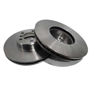 Disque de frein avant arrière 9Y0615601B pour <span class=keywords><strong>Audi</strong></span> E-TRON GT Saloon GT <span class=keywords><strong>RS</strong></span> Quattro F83 Porsche CAYENNE - Product Image 4