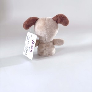 Juguete <span class=keywords><strong>de</strong></span> Peluche Personalizado <span class=keywords><strong>de</strong></span> Fábrica, Títere <span class=keywords><strong>de</strong></span> <span class=keywords><strong>Dedo</strong></span> <span class=keywords><strong>de</strong></span> Animalito Adorable, <span class=keywords><strong>Perro</strong></span> <span class=keywords><strong>de</strong></span> Peluche, Juguetes Educativos para Niños, Muñeco <span class=keywords><strong>de</strong></span> Peluche, Títere <span class=keywords><strong>de</strong></span> <span class=keywords><strong>Dedo</strong></span> <span class=keywords><strong>de</strong></span> Animal - Product Image 4